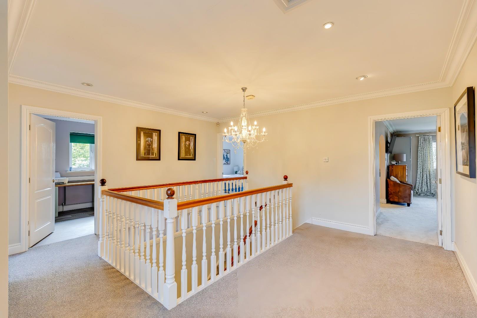 The Meadowns, Port Road, Wenvoe, CF5 6DF